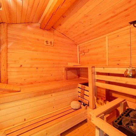 Seventh House Apartment Ilirska Bistrica Exterior photo