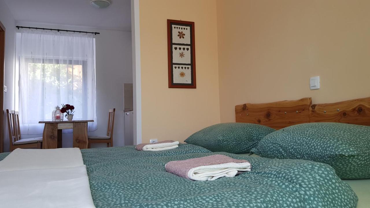 Seventh House Apartment Ilirska Bistrica Exterior photo