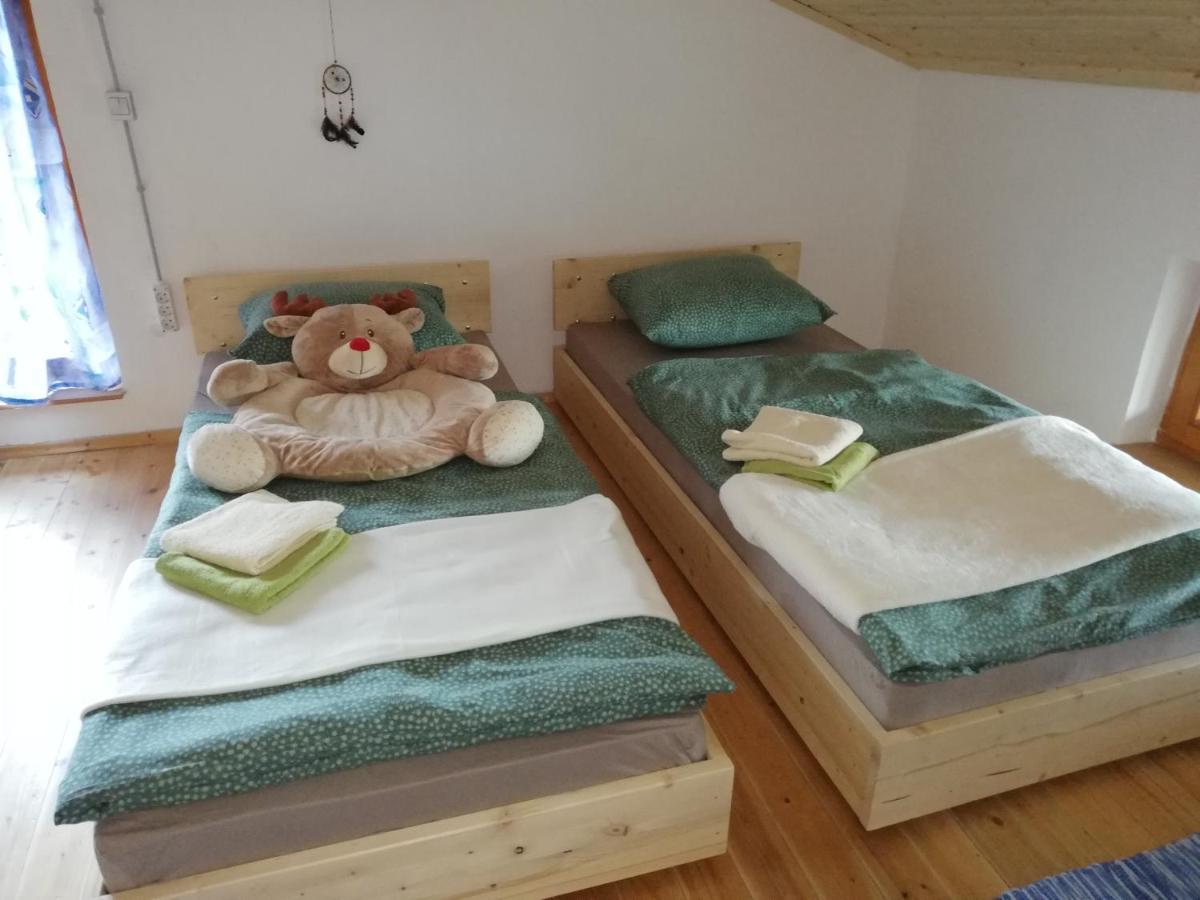 Seventh House Apartment Ilirska Bistrica Exterior photo