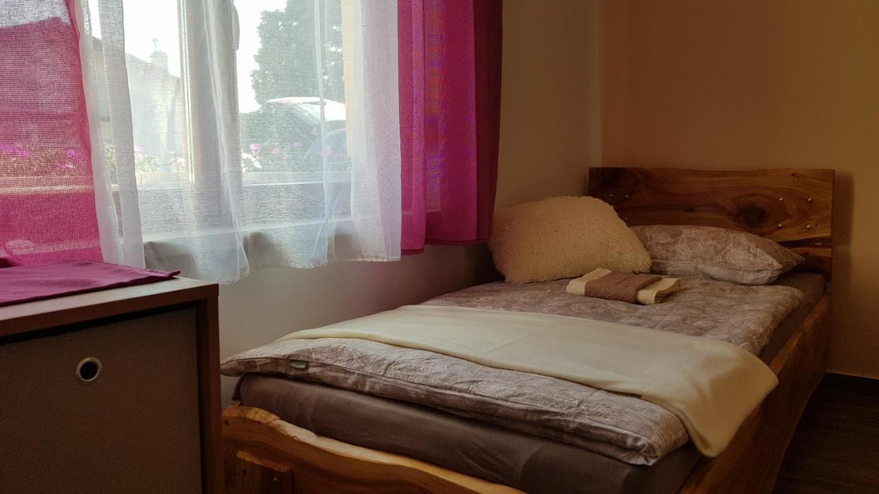 Seventh House Apartment Ilirska Bistrica Exterior photo