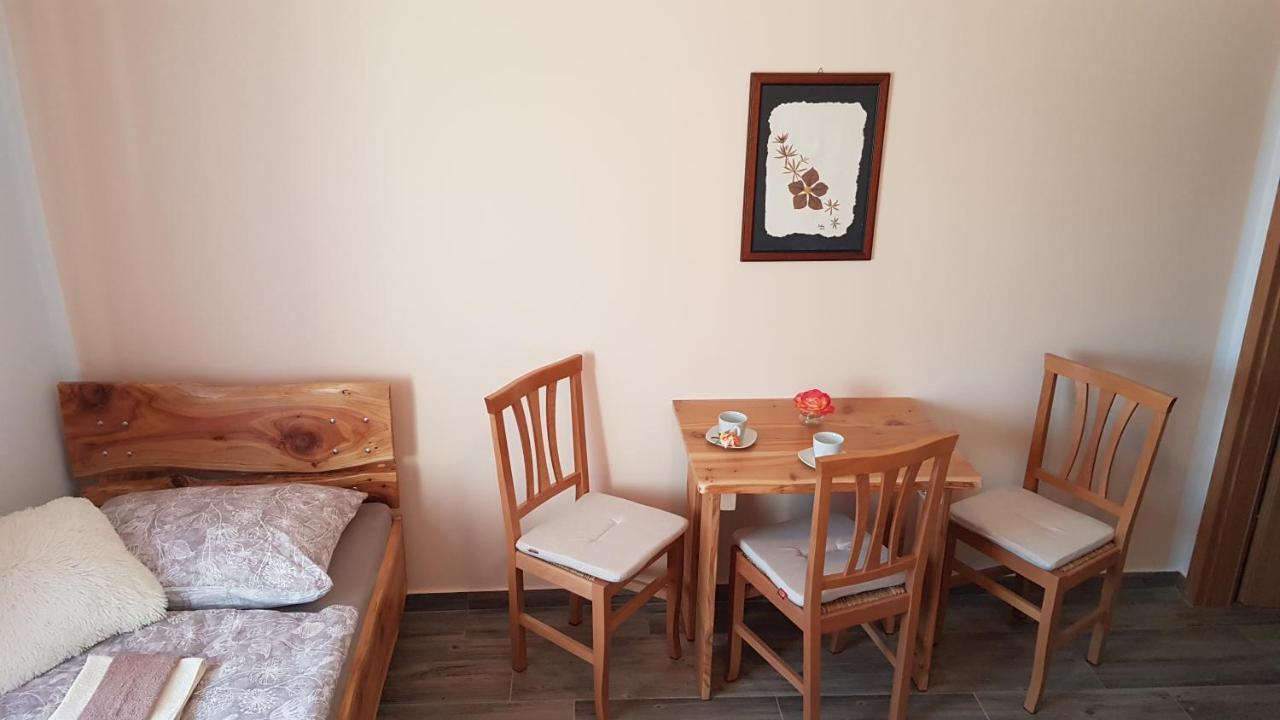 Seventh House Apartment Ilirska Bistrica Exterior photo