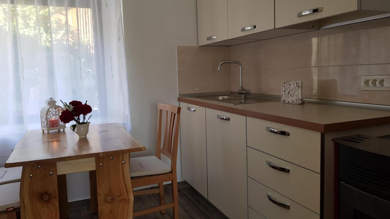 Seventh House Apartment Ilirska Bistrica Exterior photo