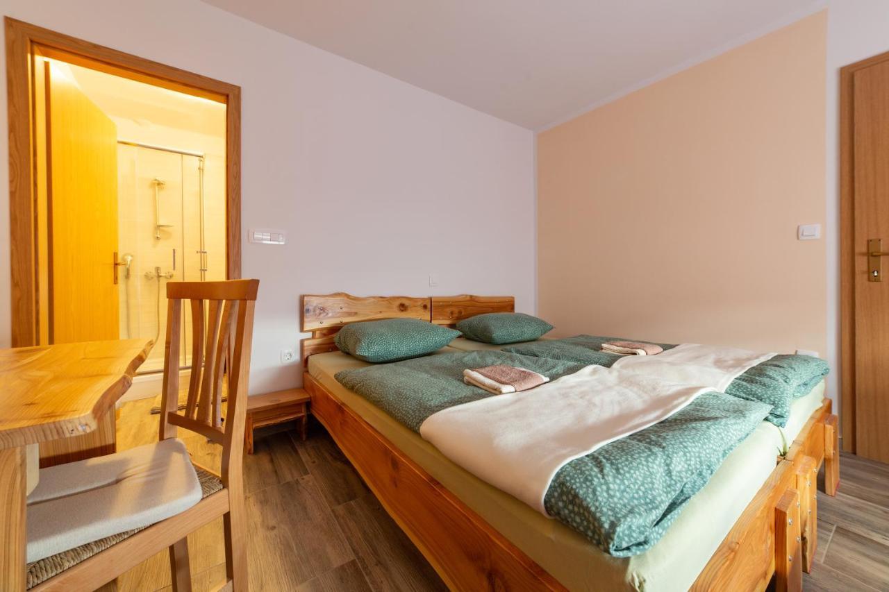 Seventh House Apartment Ilirska Bistrica Exterior photo