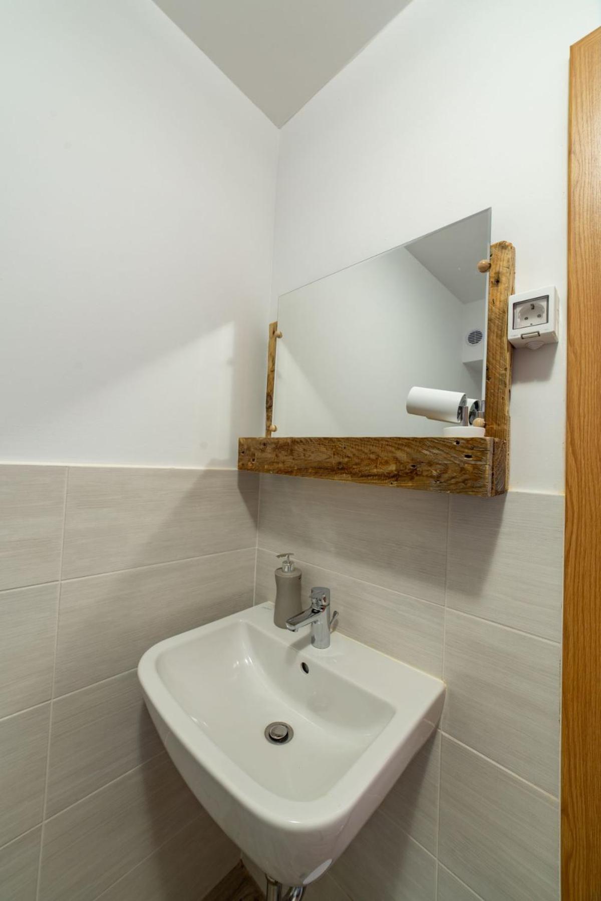 Seventh House Apartment Ilirska Bistrica Exterior photo