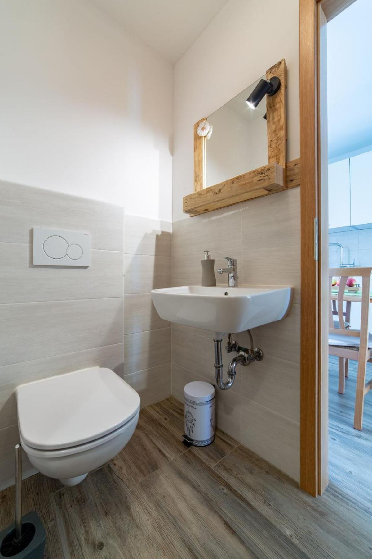 Seventh House Apartment Ilirska Bistrica Exterior photo